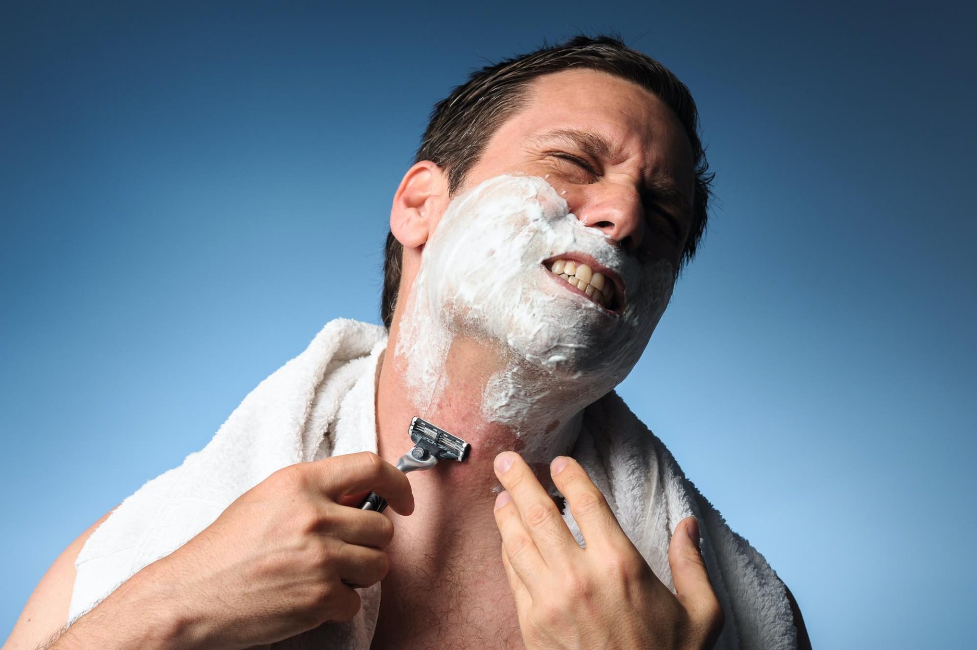 Want a Smooth, Safe Shave Every Time? Try These Proven Tips ELMENS