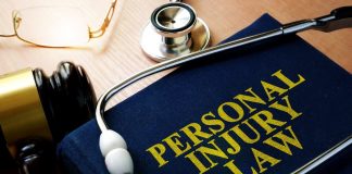 A Helpful Guide To the Typical Attorney Fees for Personal Injury Cases