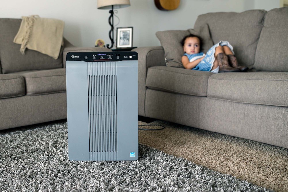 Air Purifier