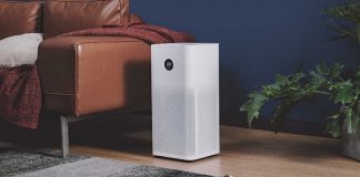 Top Benefits Of Using A Cool Mist Humidifier Ultrasonic Air Purifier