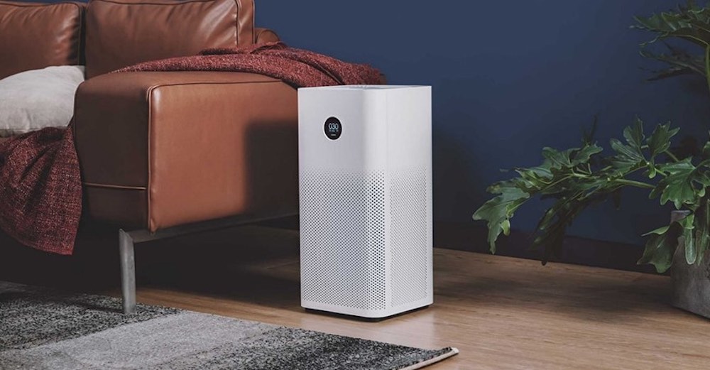 Air Purifier