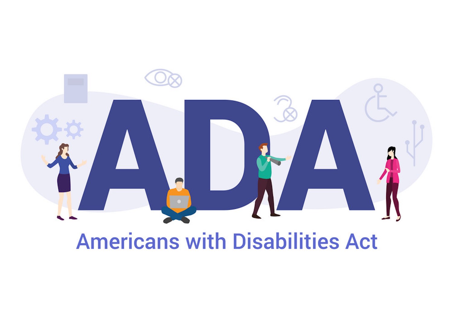 Americans with Disabilities Act