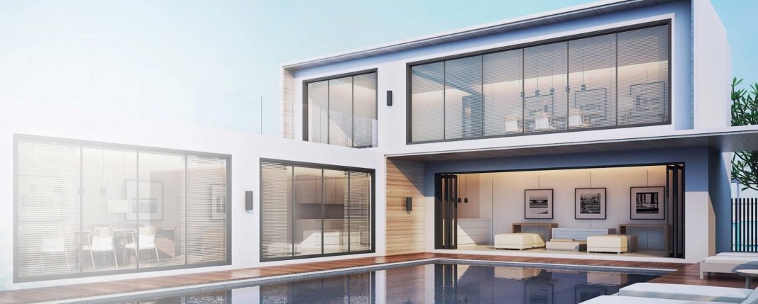 Different Types Of Screen Doors