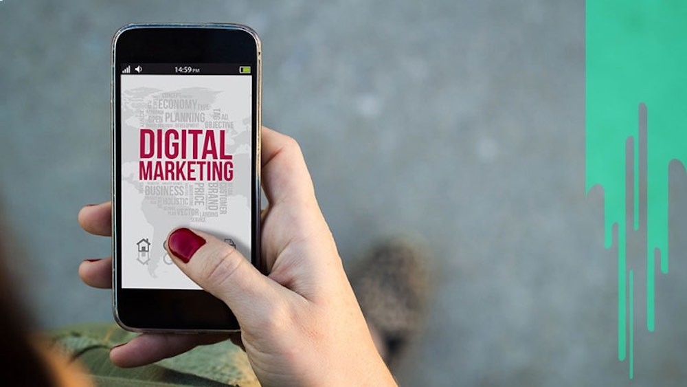 Digital Marketing Trends