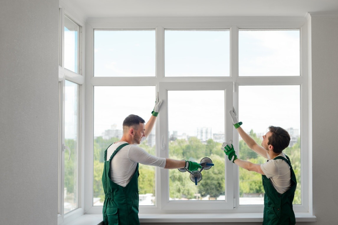 Diving Into The Upsides Of Switching To Energy Efficient Windows For Your Home