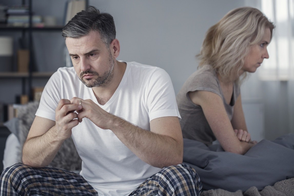 Divorce Tips for Men