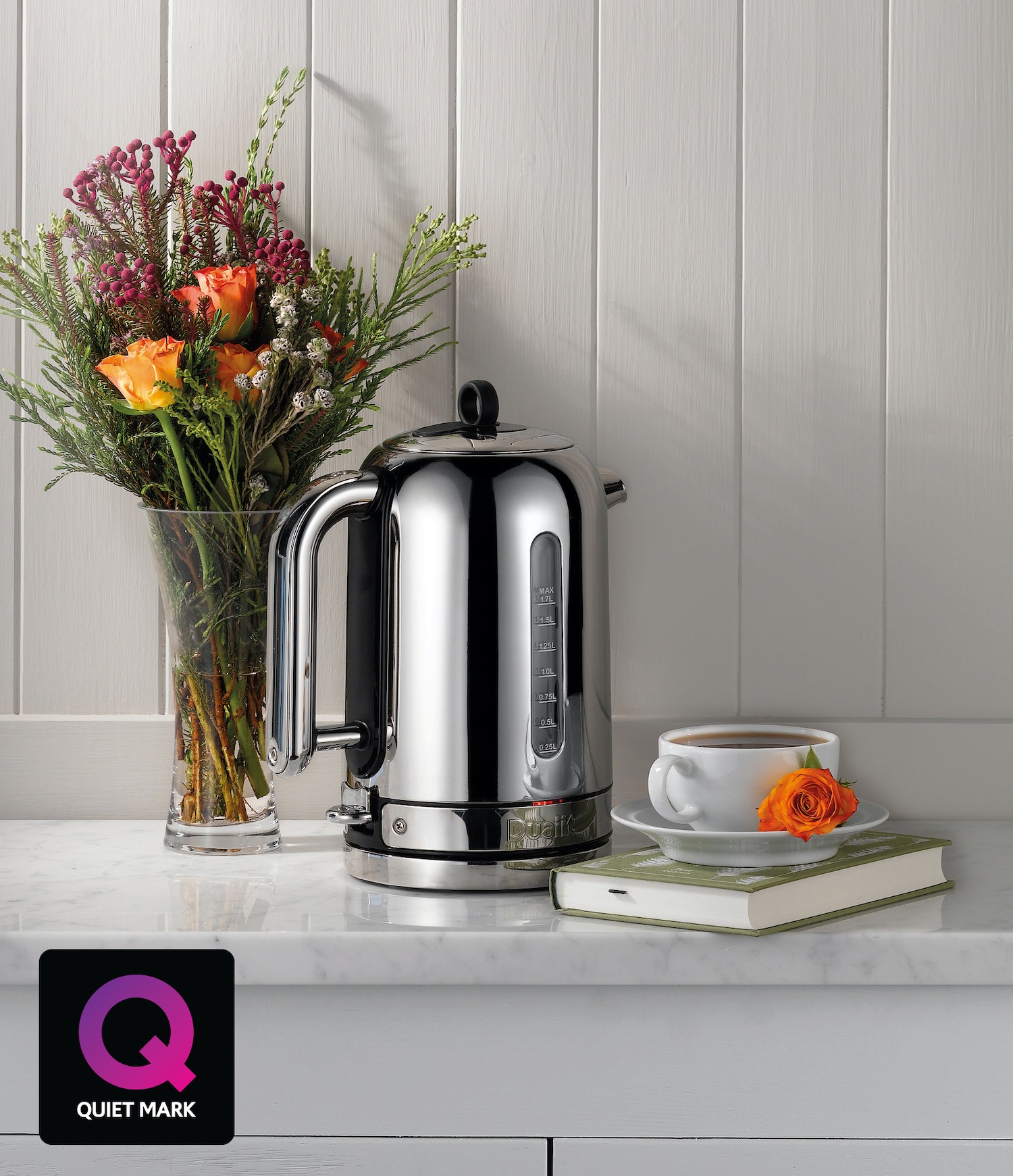 Dualit Classic Kettle