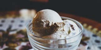 Soft Serve Consistency Problems: What Mix Quality Has to Do With It Homemade ice cream
