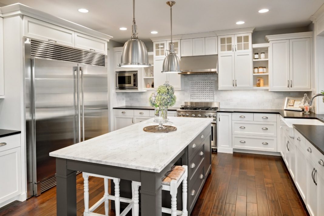 How Much Do Kitchen Cabinets Cost? A Detailed Guide