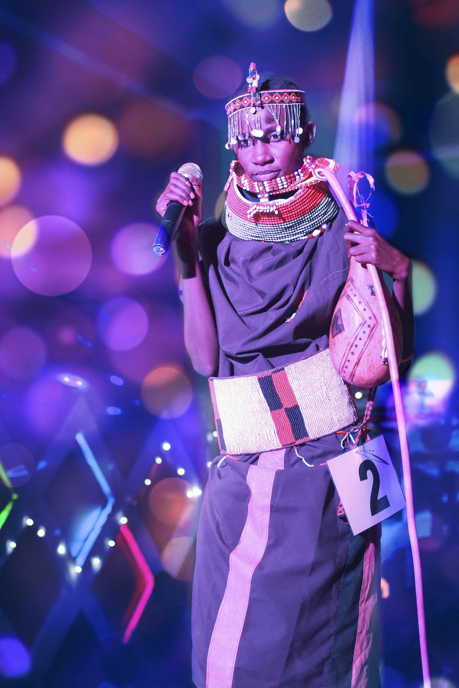 Kenya music