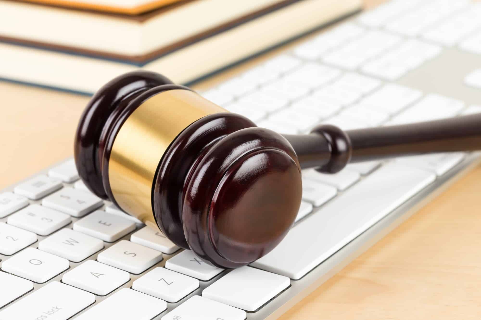 Making Your Company's Case- Creating Amazing Lawyer Websites