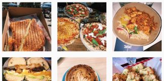 How To Market Your Restaurant Like Never Before On Instagram Market Your Restaurant