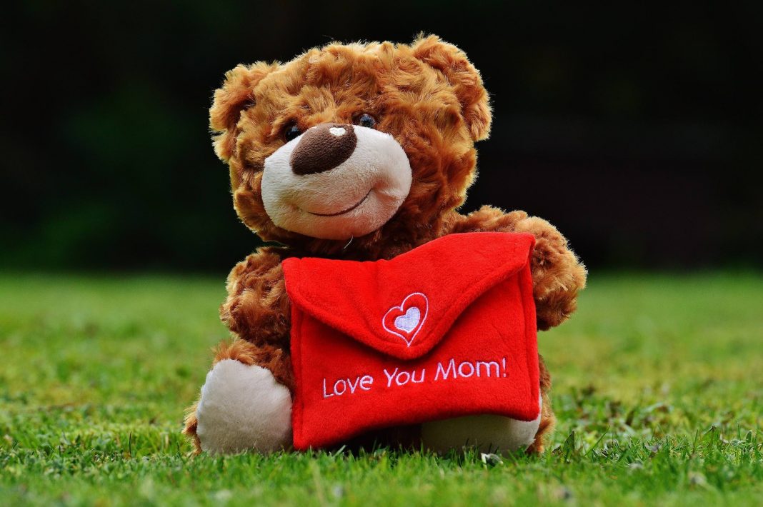 Mother's Day Gift Ideas