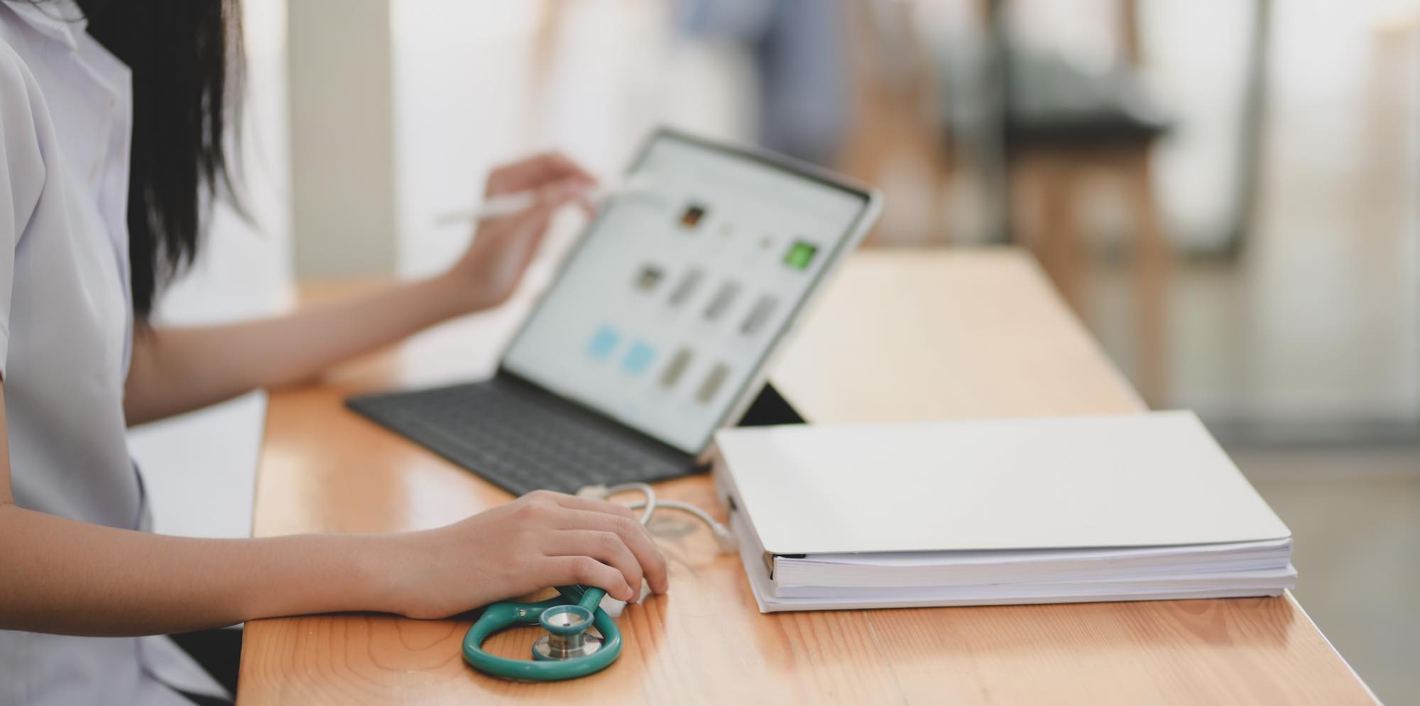 Online Healthcare Training Program