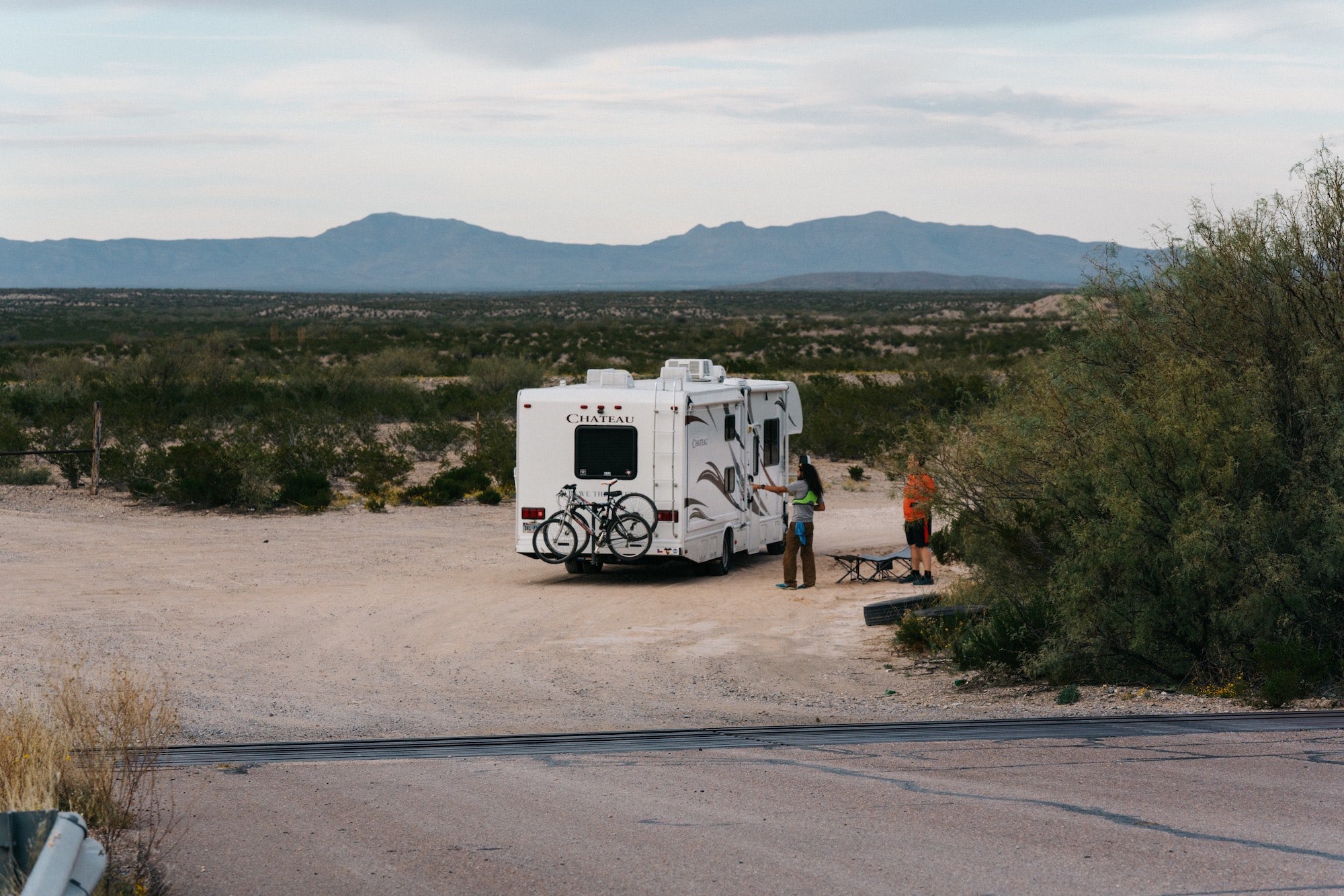 RV Accessories