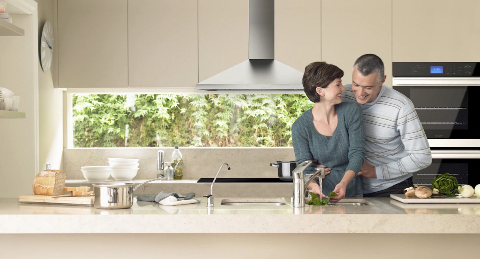 Home Technology That Makes Life More Comfortable - ELMENS