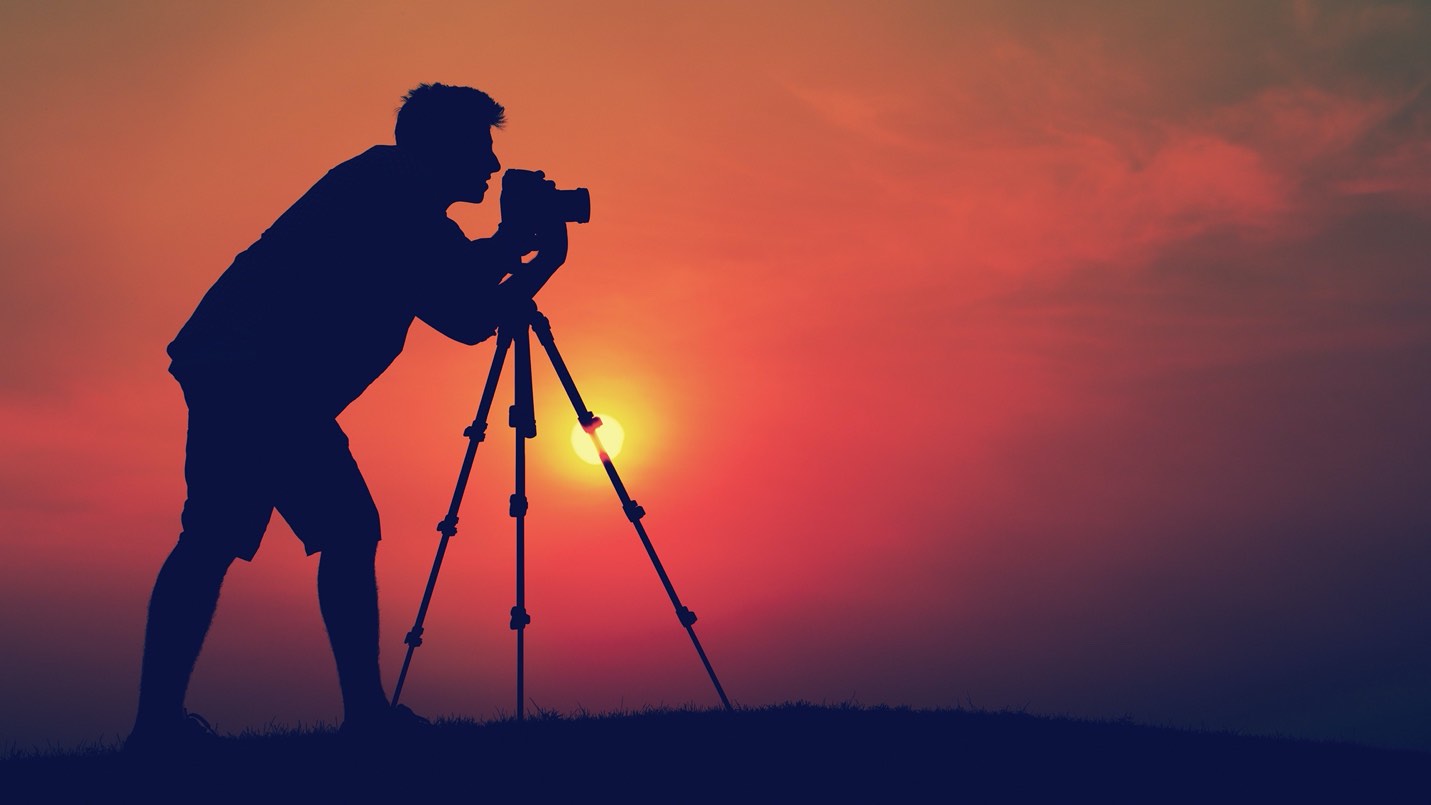 Sahm Adrangi Discusses the History of Photography