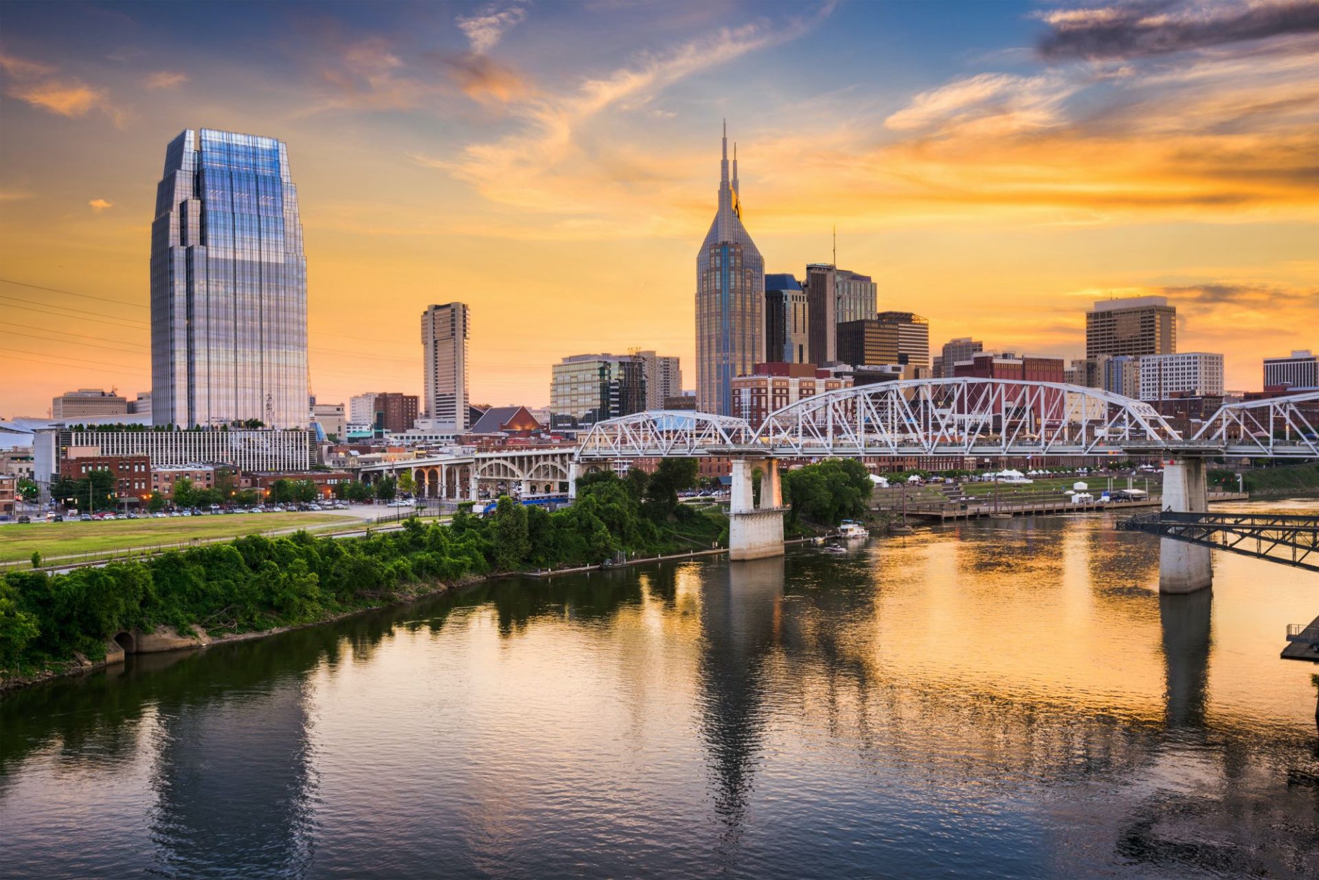 When is the Best Time to Visit Tennessee? A Simple Guide ELMENS