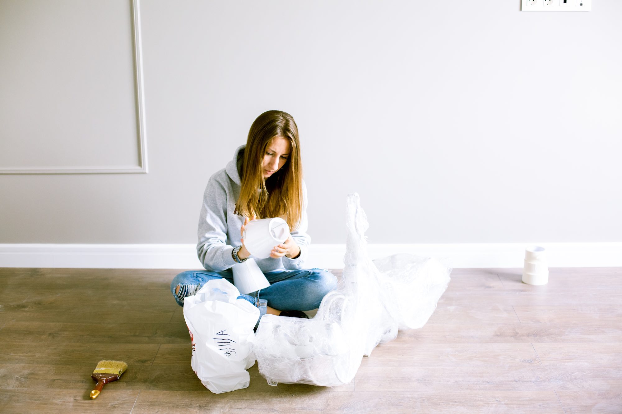 Why Change in your Home can be Just as Good as a Holiday