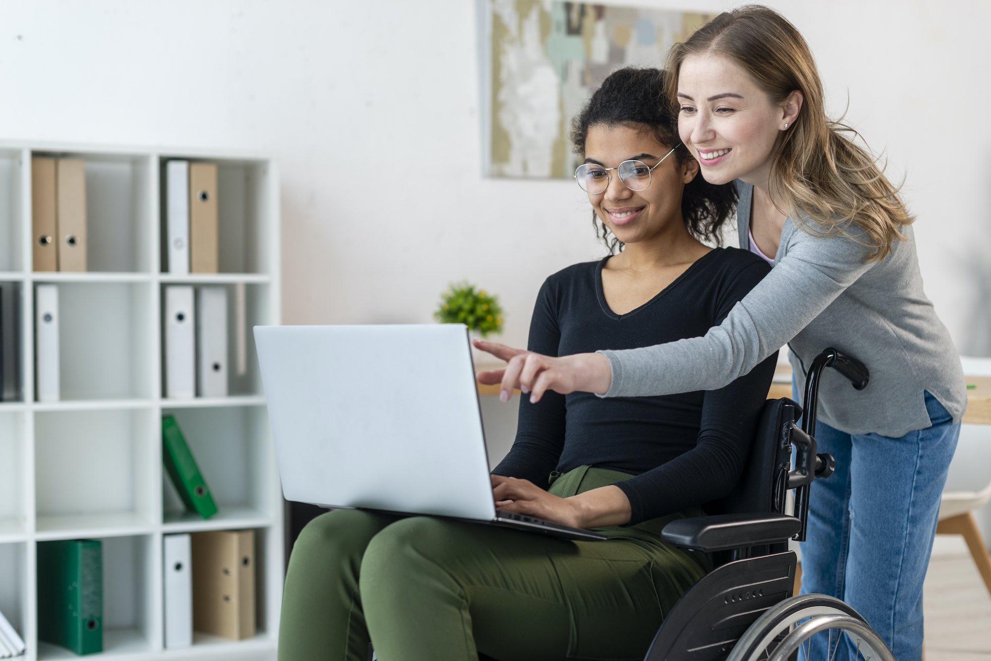 disability american