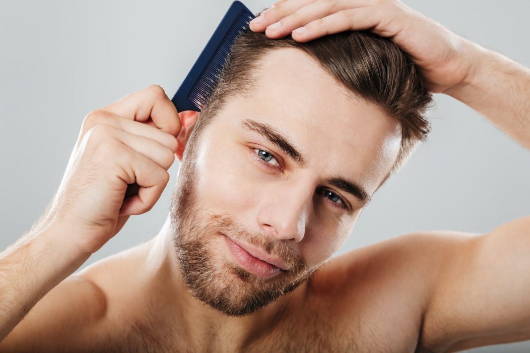 hair care