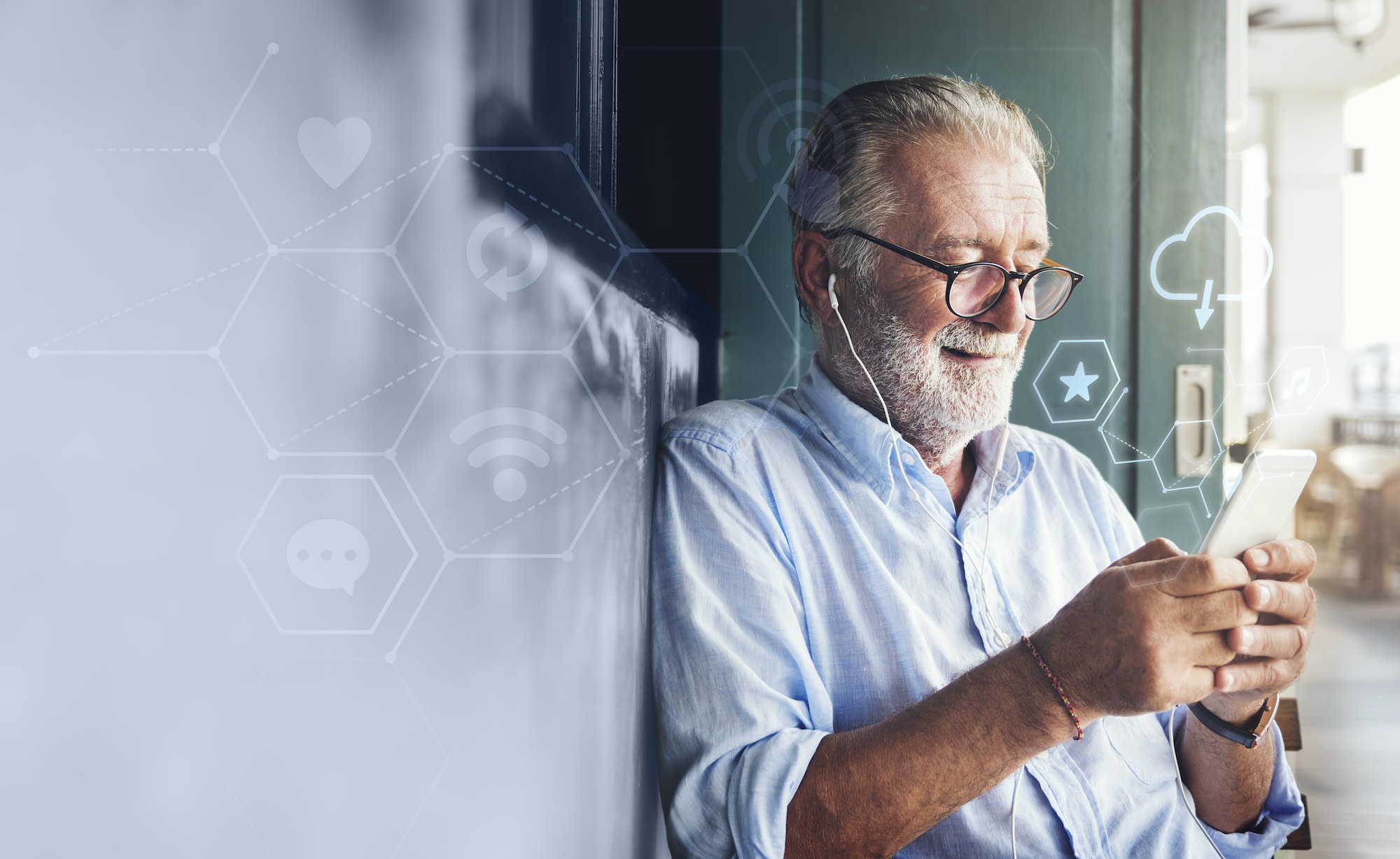 5 Top Apps for Caregivers Who are Assisting an Aging Relative