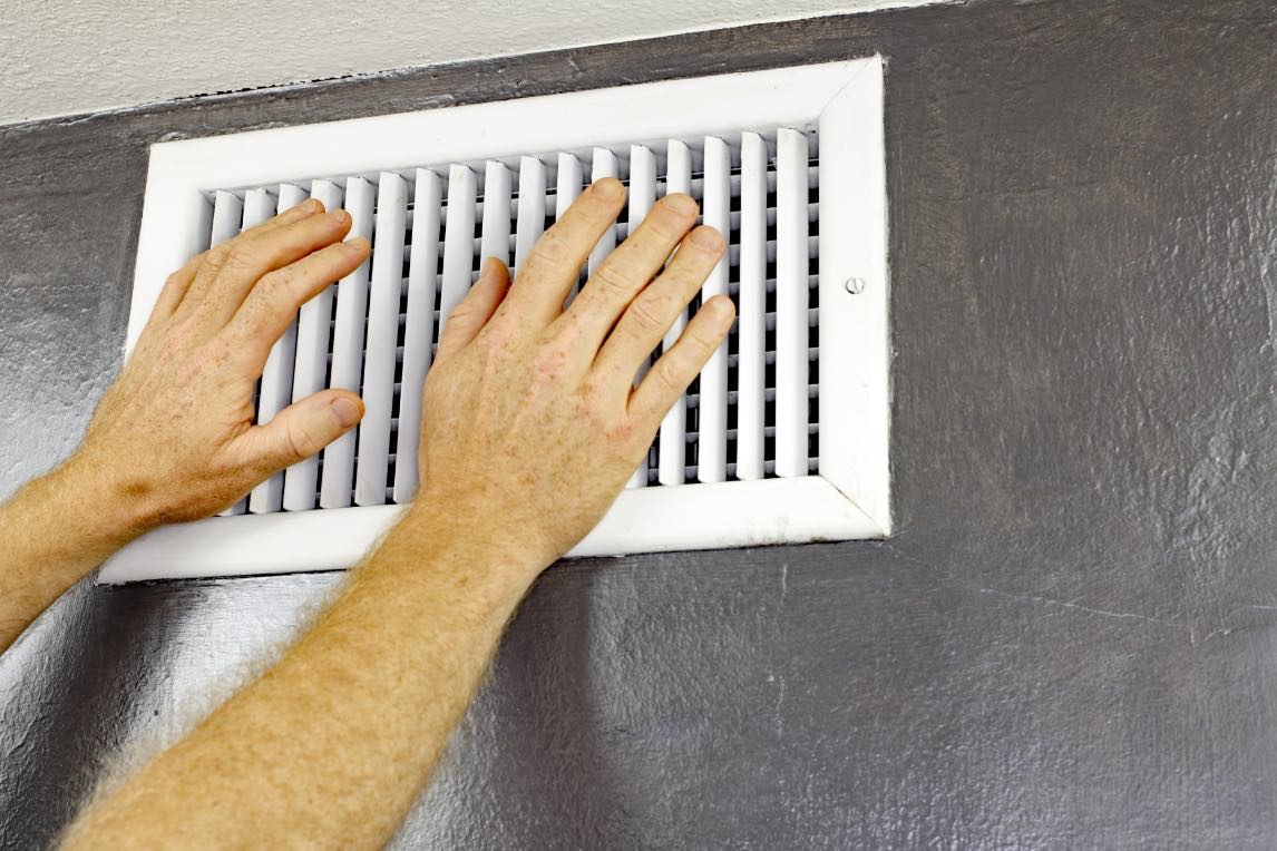 7 Signs You Need Your Air Conditioning Serviced