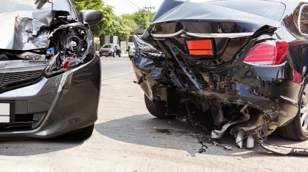 L.ALaw:ASimpleGuidetotheAutoAccidentLawsofCalifornia