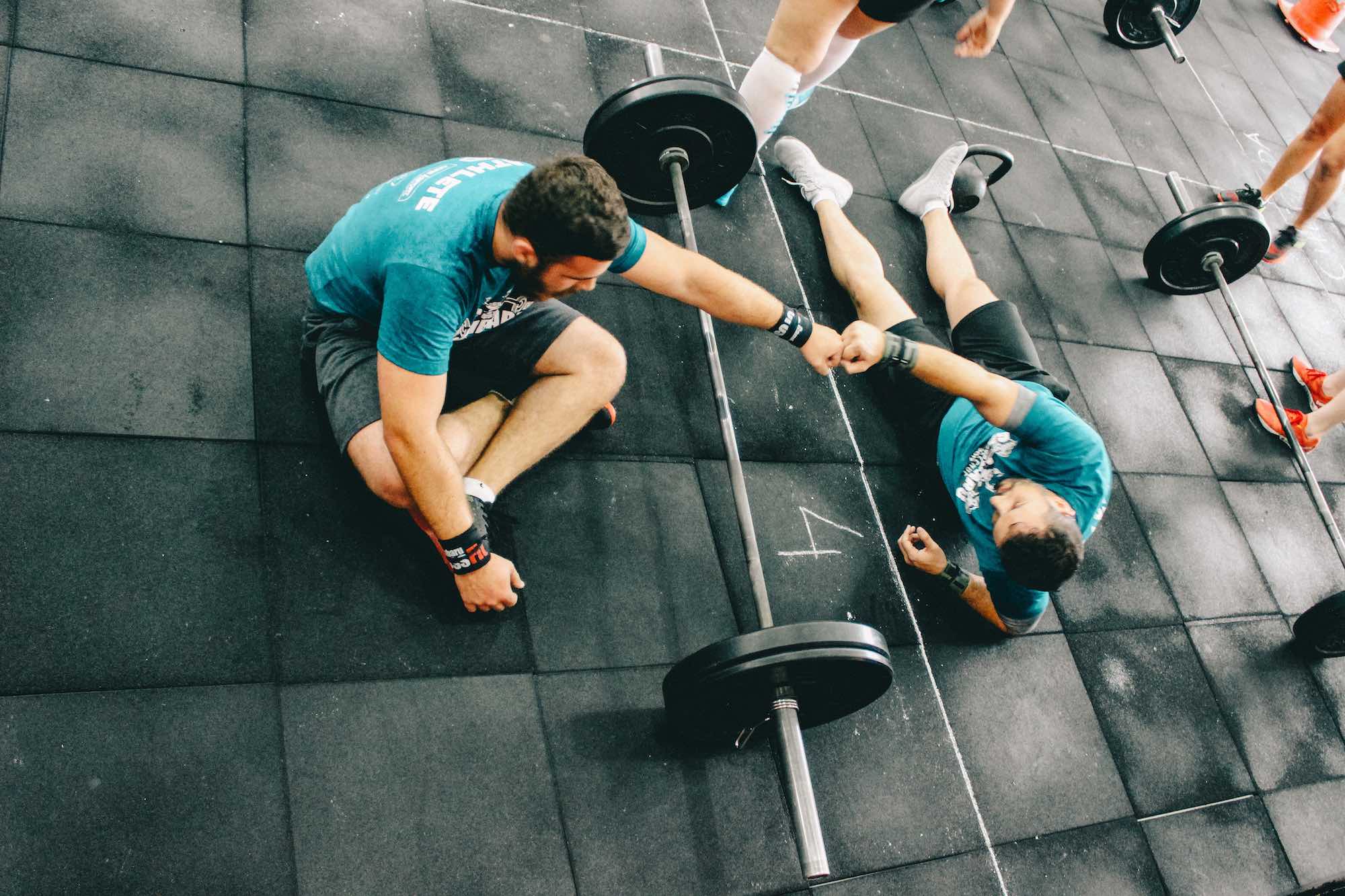 CrossFit