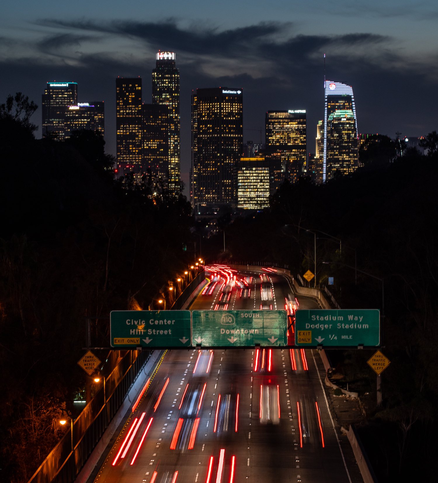 Los Angeles