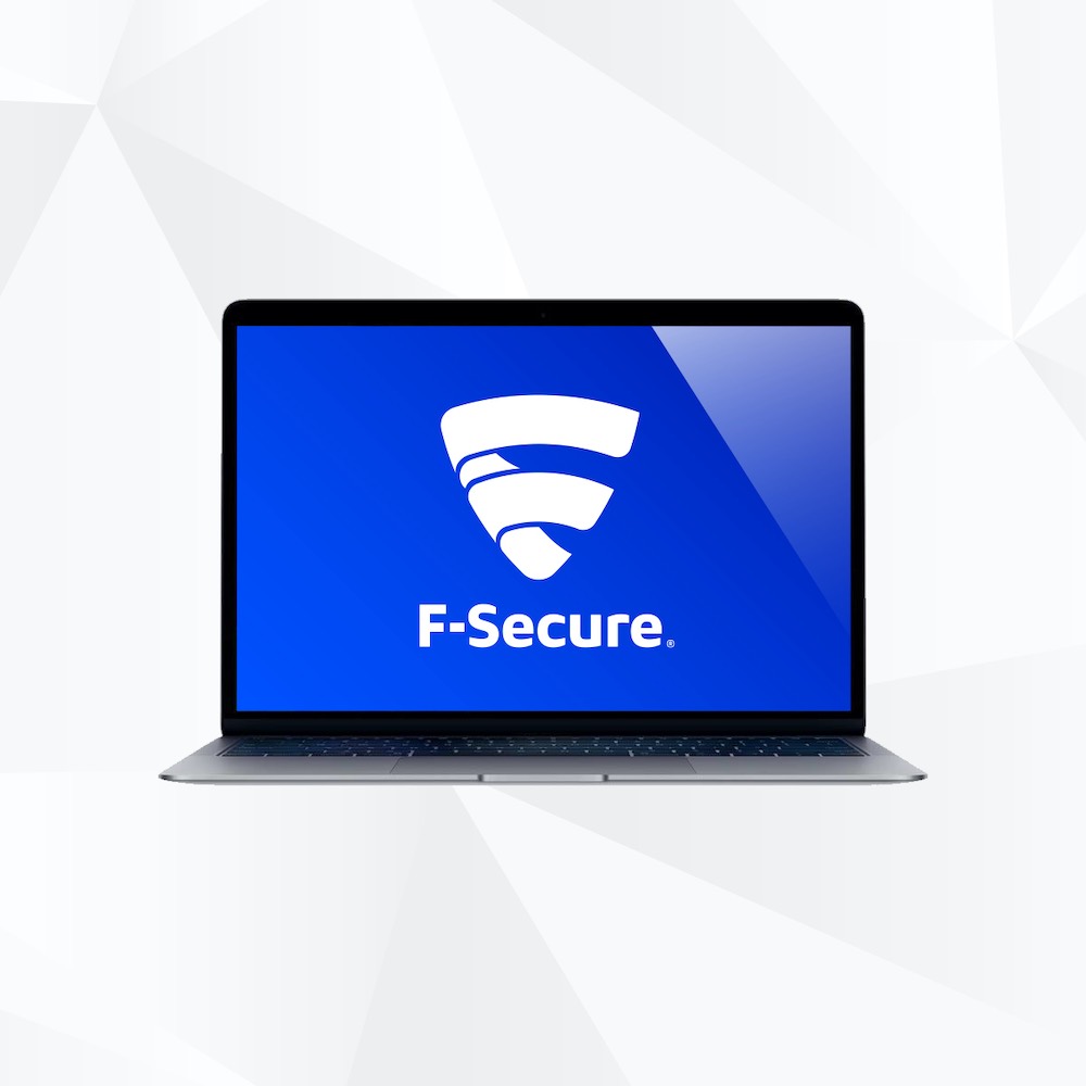 F-Secure ID PROTECTION 