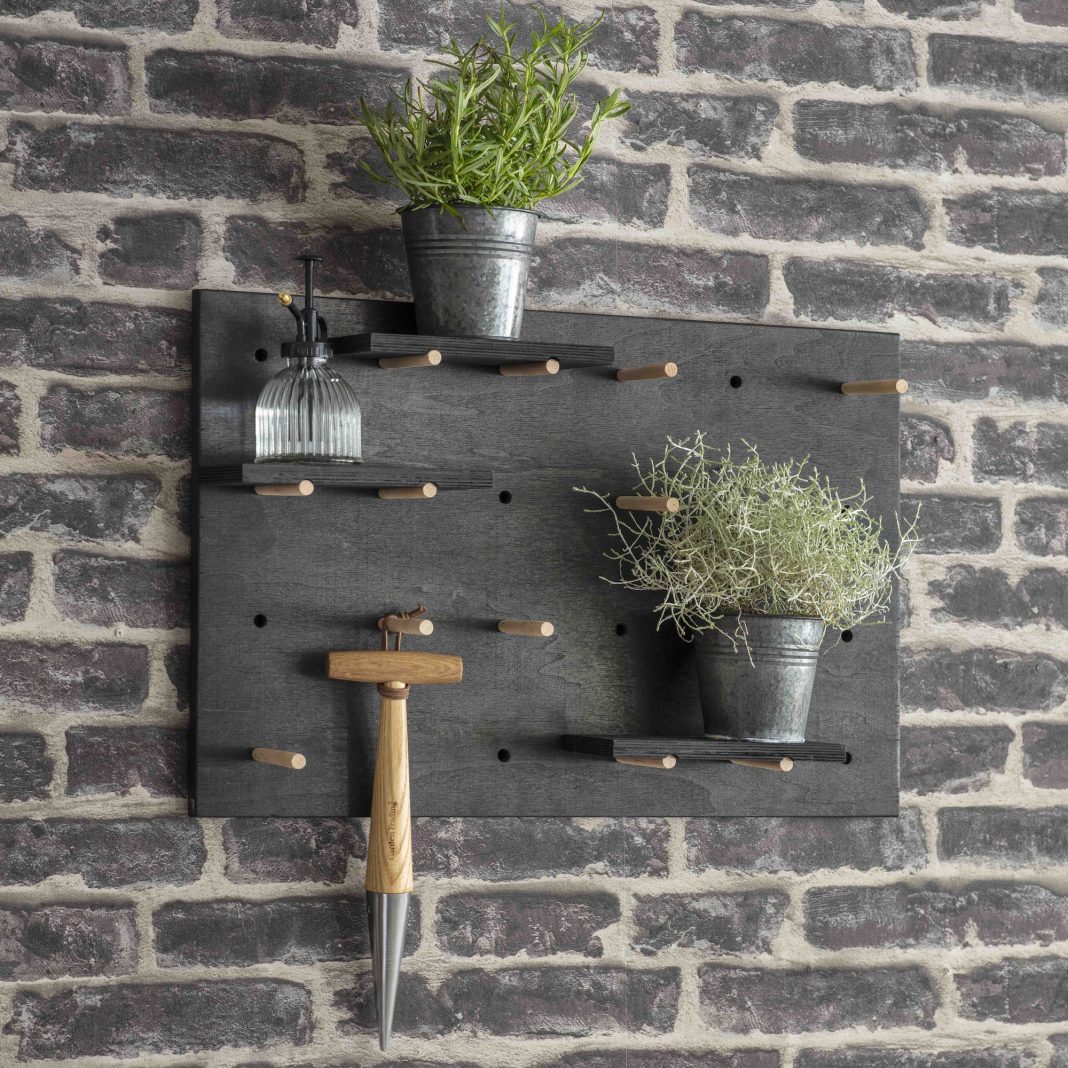 Garden Trading Moreton Peg Board