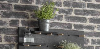 Father’s Day Gifting Inspiration Garden Trading Moreton Peg Board