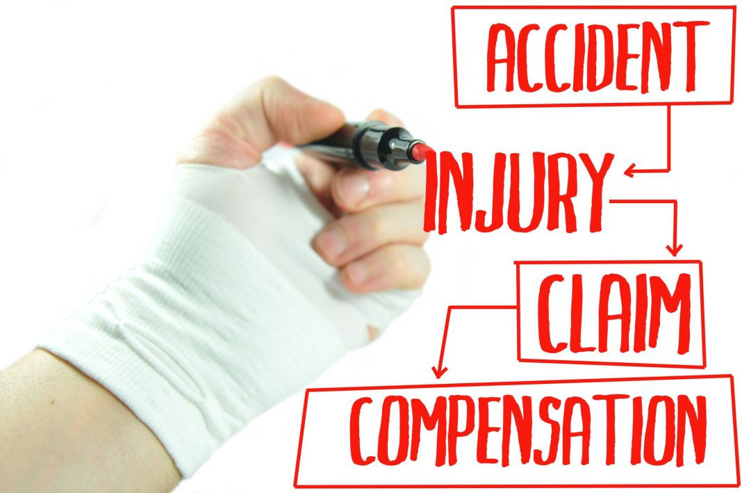 Getting Legal Help: How to Prepare for Filing a Personal Injury Claim