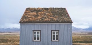 Shed Kit Drawbacks SHED