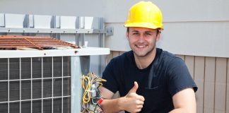 5 Signs It’s Time to Hire Professional AC Repair air conditioning