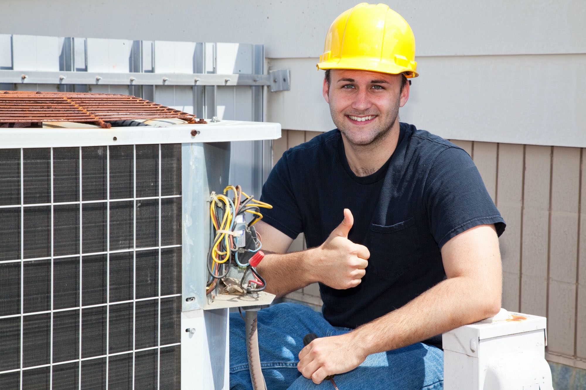 AC Repair Fort Worth