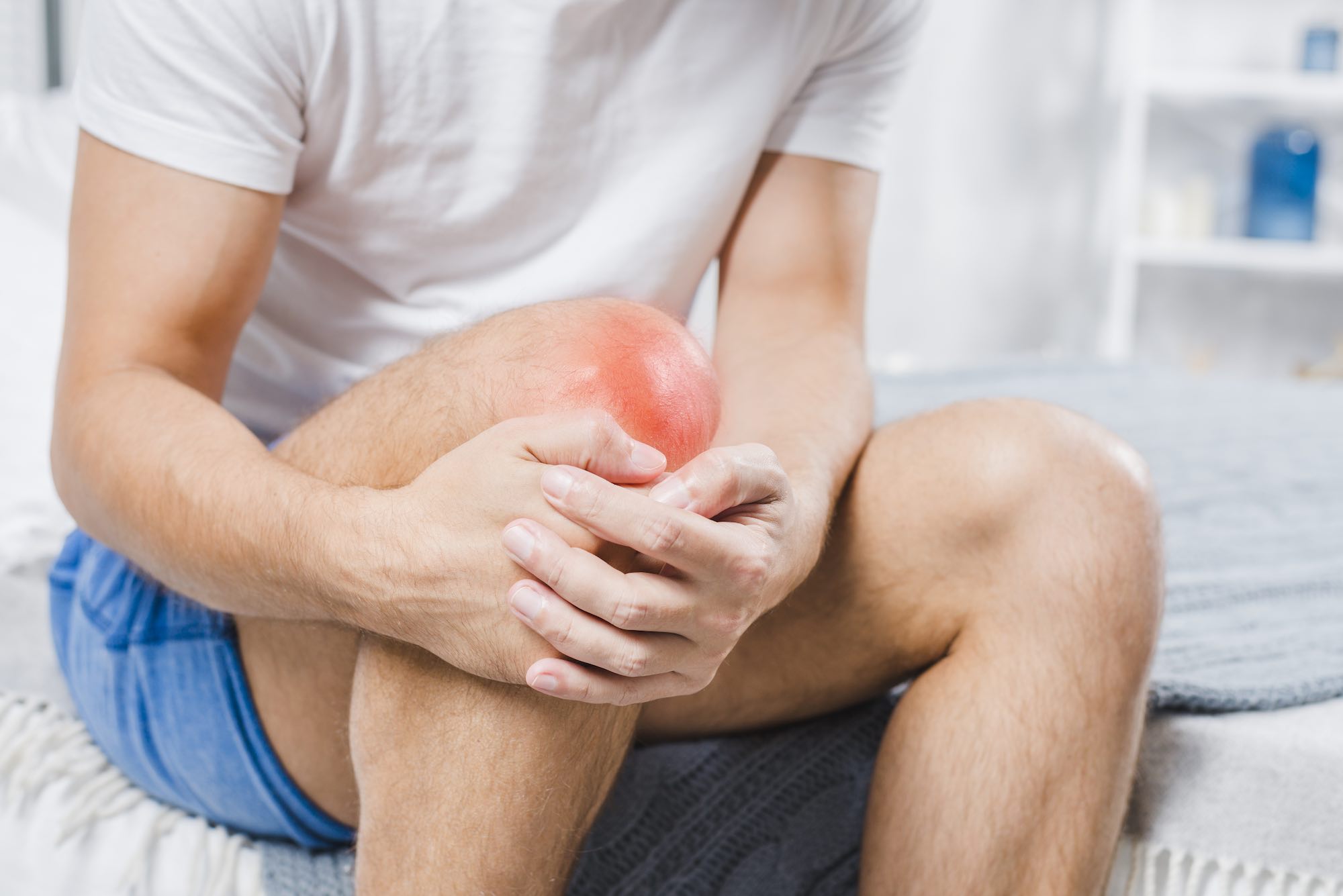 Knee Pain Surgery