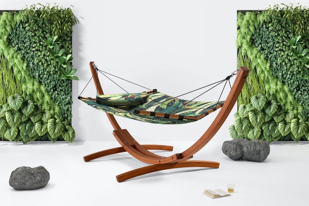 LUJO Tropicalia Feature