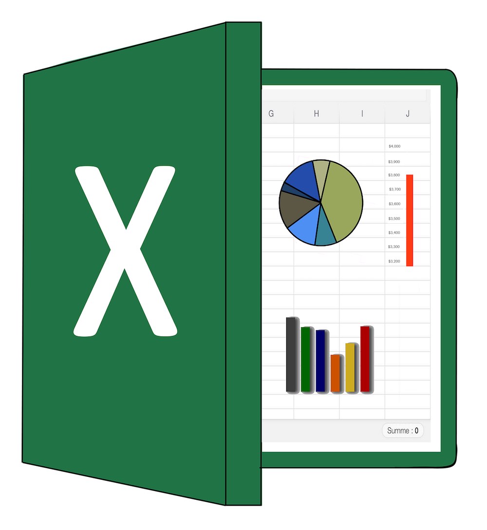 MICROSOFT EXCEL