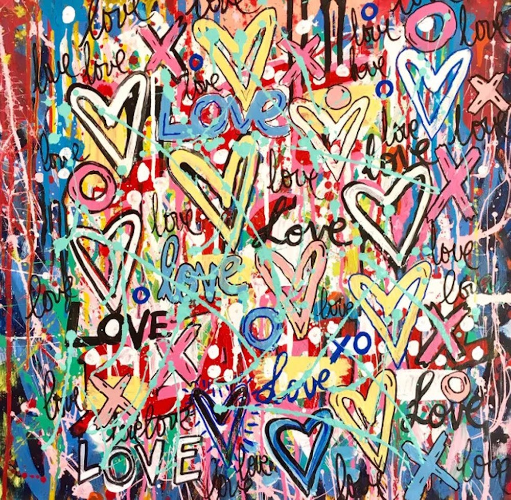 Mood the Art of Today