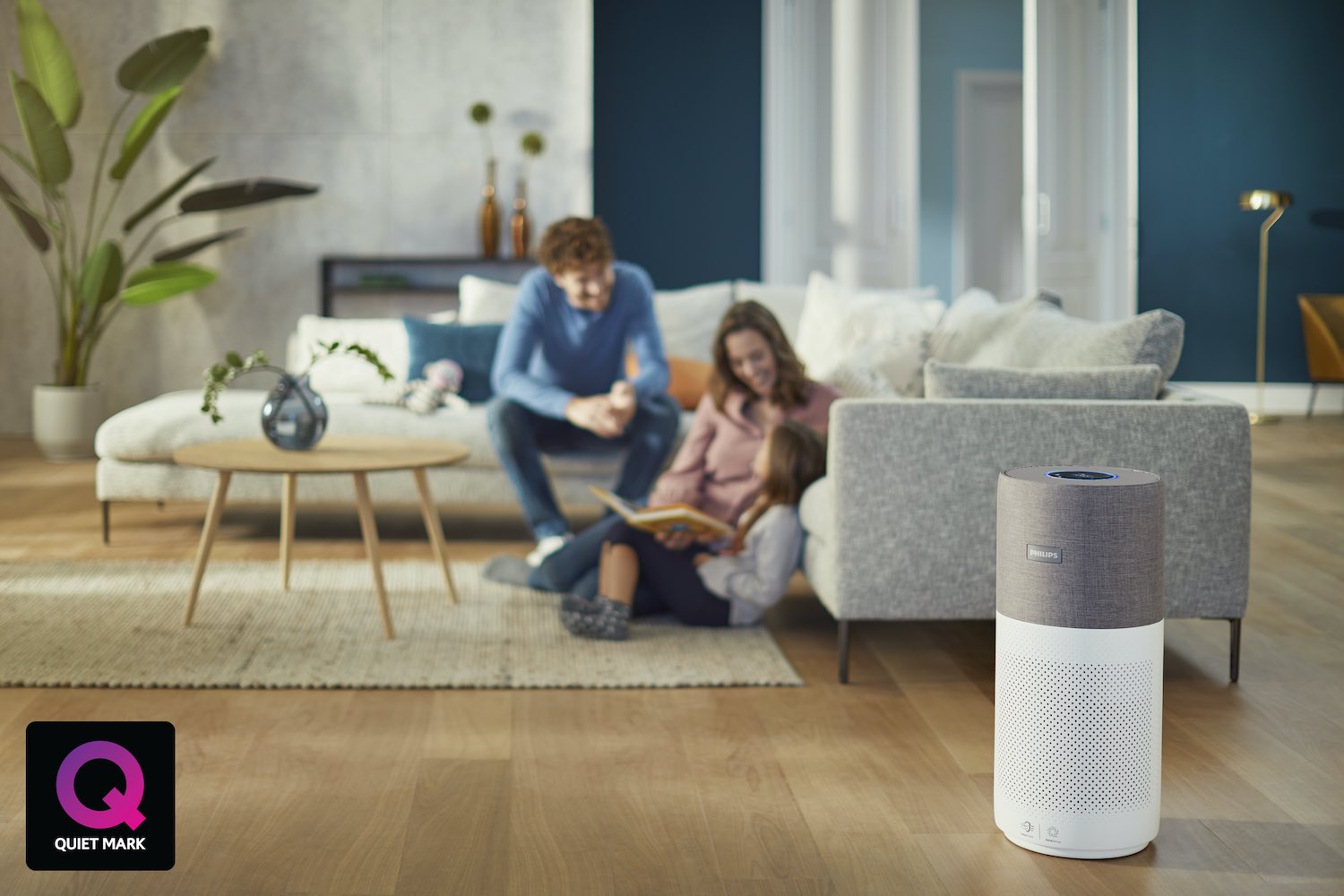 Philips Series 3000i Air Purifier