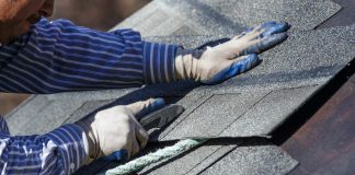 The Perfect Blend of Durability and Elegance: Residential Roofing Solutions roof