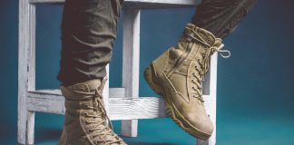 How Al Flaherty’s Outdoor Store Sets the Standard for Safety Boots in Toronto Sneaker Boots