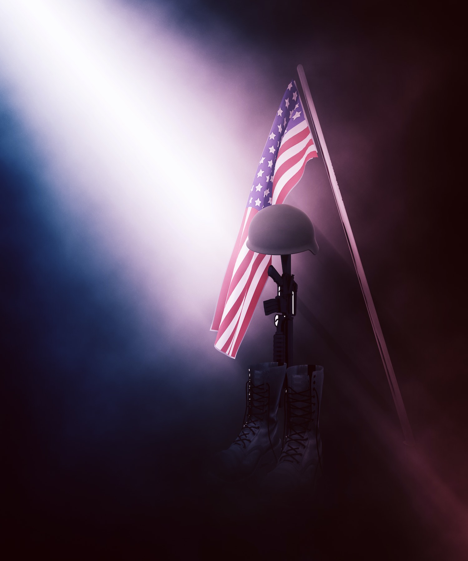 army vet