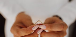 3 Things to Consider when Thinking About Getting Engaged best engagement ring etiquette