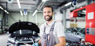 Keep Your Vehicle Performing Optimally With These Car Maintenance Tips car service