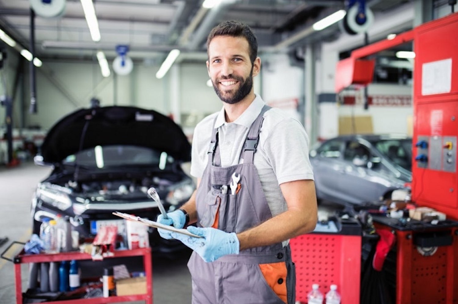 car service
