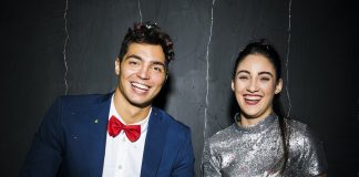 The Trendy Dresses That Define the Dance Floor in 2026 Dress Like a Celebrity