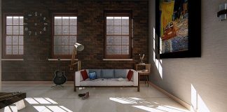 What makes Renting an Apartment for Vacation better than a Hotel ? Apartment inside